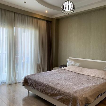 Apartment In The New City ティビリシ エクステリア 写真