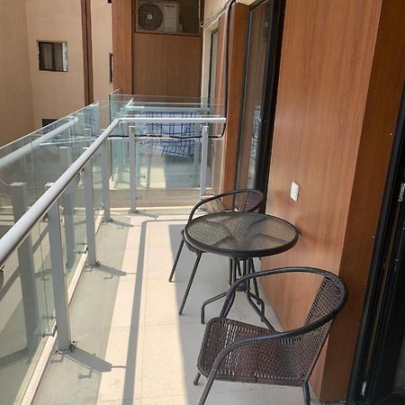 Apartment In The New City ティビリシ エクステリア 写真