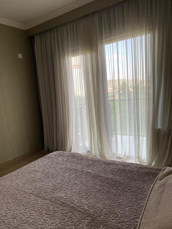 Apartment In The New City ティビリシ エクステリア 写真