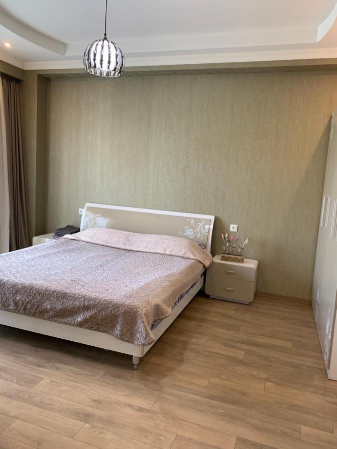 Apartment In The New City ティビリシ エクステリア 写真
