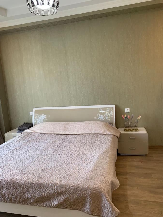 Apartment In The New City ティビリシ エクステリア 写真
